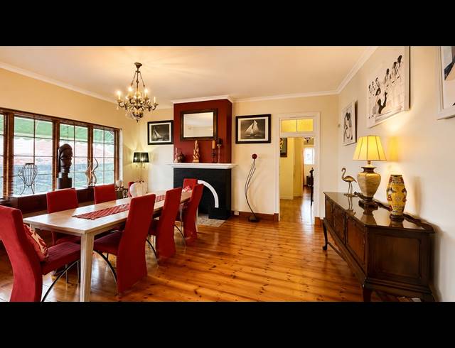 6 BEDROOM HOUSE FOR SALE IN ESSENWOOD